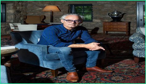 Amor Towles Net Worth