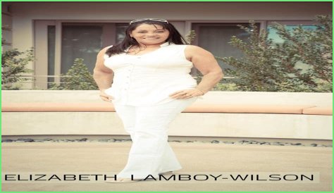 Elizabeth Lamboy-Wilson Net Worth