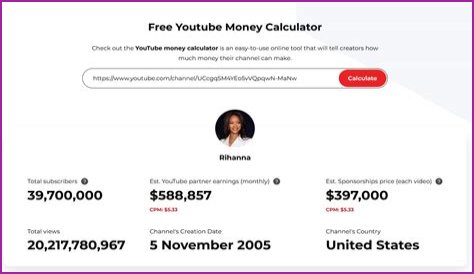 Gartic net worth, income and estimated earnings of Youtuber channel