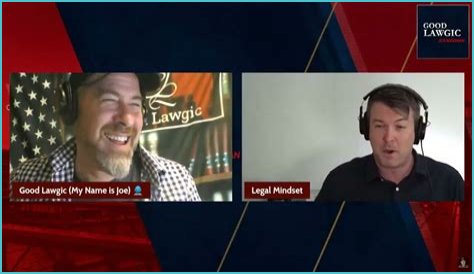 Good Lawgic Youtuber overview