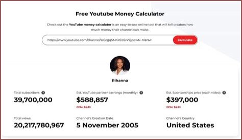 Gustavo L. net worth, income and estimated earnings of Youtuber channel