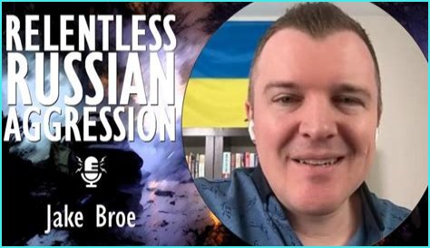 Jake Broe Youtuber overview