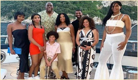 Michael Bivins Net Worth: Know About His Family, Wife and Children