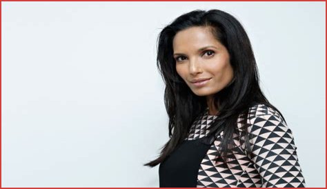 Padma Lakshmi Net Worth