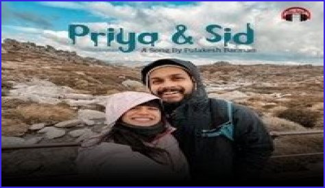 Priya and Sid Youtuber overview