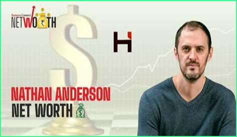 Randy Anderson Net Worth