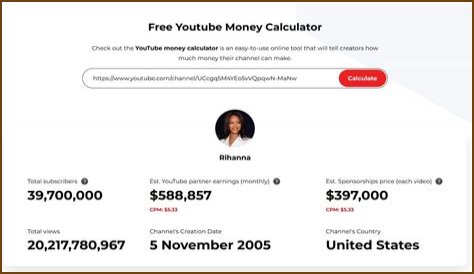The Flick Pick net worth, income and estimated earnings of Youtuber channel
