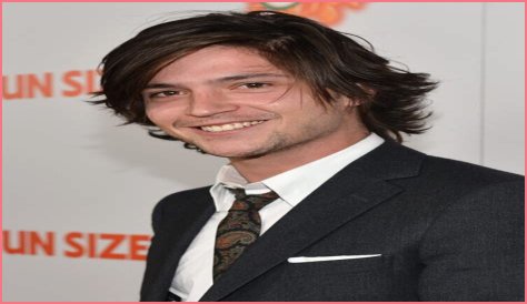 Thomas McDonell Net Worth