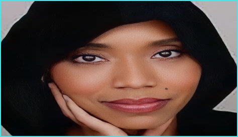 Tia Dionne Hodge Net Worth