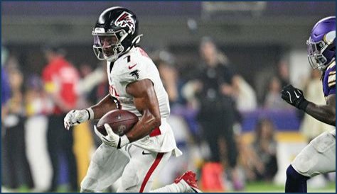 Who Is Bijan Robinson? Learn Everything About Football Player